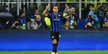 Inter in Champions League, i giocatori con più gol: Lautaro come Crespo (9 gol in un anno)