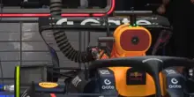 F1, GP Monza: ala posteriore tagliata, così la Red Bull ha messo le ali. L'analisi