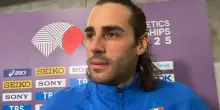 Mondiali atletica, Tamberi: "La mia stagione non è mai iniziata"