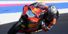 Moto3, GP San Marino: Rueda vince la gara di Misano, 9° Pini. HIGHLIGHTS