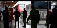 Sciopero 6 maggio, ritardi e treni cancellati in tutta Italia. Sindacati: "Adesione 90%"