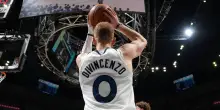 EuroBasket 2025, i pre-convocati dell'Italia: c'è anche Donte DiVincenzo