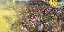 Il "mio" Mugello: il circuito del GP d'Italia raccontato da Paolo Beltramo