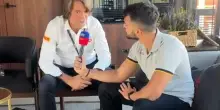Stéphane Ratel, Ceo di SRO Motorsports Group: "Misano sempre speciale. E con Rossi..."