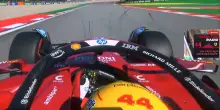 Hamilton, team radio nelle libere del GP Spagna: "Macchina inguidabile". VIDEO