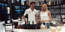 "Master of Hospitality", il team Hrc ai fornelli