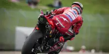 MotoGP, oggi le prove libere: la diretta LIVE del GP Italia (Mugello)