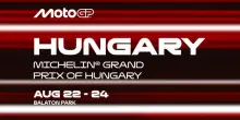 MotoGP in Ungheria: il weekend è LIVE su Sky Sport