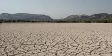 Giornata mondiale contro la desertificazione, siccità in crescita: colpito 40% Europa
