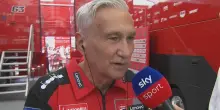 Bagnaia 21°, Tardozzi: "Il rapporto tra Ducati e Pecco è solido, arriveremo"