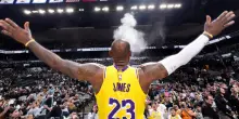 NBA, LeBron a 1.009 vittorie in carriera: ora punta Parish e Kareem. CLASSIFICA