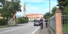 Neopatentato investe e uccide 71enne in bici nel Trevigiano