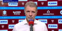 Baroni: "Siamo stati squadra dall'inizio alla fine"