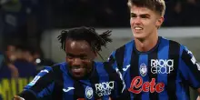 Atalanta-Lazio, le probabili formazioni