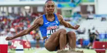 Atletica, Italia vince gli Europei a squadre: decisivi successi Fabbri e Iapichino