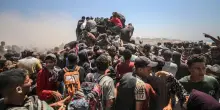 Guerra Israele, l'Onu: "A Gaza 1.700 morti da maggio mentre cercavano aiuti"