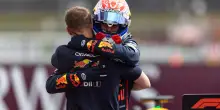 F1, GP Silverstone: gli highlights delle qualifiche