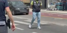 Napoli, uomo ucciso da colpi di pistola a Cardito