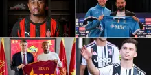 Calciomercato Serie A, gli acquisti più costosi dell'estate 2025. CLASSIFICA