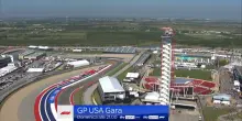 F1, verso il GP di Austin con Ivan Capelli