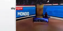 Sky Tg24 Mondo, lo spettro nucleare dietro il conflitto Israele-Iran
