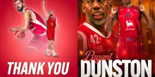 Olimpia Milano, Nikola Mirotic saluta: ufficiale l’arrivo di Bryant Dunston. Le news