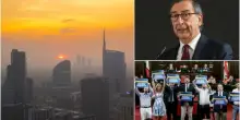 Inchiesta urbanistica Milano, Sala tra i 74 indagati. Meloni frena su dimissioni