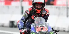 MotoGP, GP Olanda ad Assen: i video highlights delle qualifiche