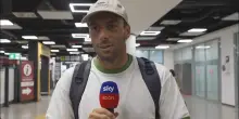 Paltrinieri ai Mondiali di Nuoto: "Sono contento, è incredibile essere ancora sul podio"