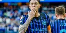 La top 11 dei giocatori più preziosi al mondo: c'è Bastoni, esce Donnarumma