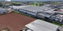 Azienda Pata, patatine e snack salati da oltre quarant'anni
