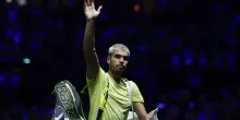 Atp Parigi, i risultati di oggi: Alcaraz eliminato al 2° turno da Norrie
