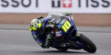Moto2, GP Ungheria 2025: Moreira comanda le Pre-qualifiche, 2° Gonzalez