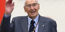 Morto Salvatore Gionta, capitano del Settebello d'oro ai Giochi Olimpici di Roma 1960