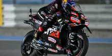 MotoGP, Jorge Martin: test con la RS-GP25 il 9 luglio a Misano