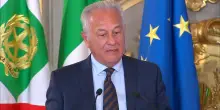 Volley, il discorso di Velasco al Quirinale