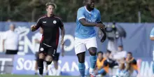 Napoli-Arezzo 0-2: male la prima stagionale di Conte
