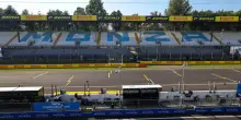 F1, GP Italia: l'importanza della pole a Monza e... una 'maledizione'