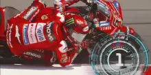MotoGP, tutti i numeri prima del GP d'Australia