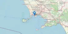 Campi Flegrei, scossa di terremoto di magnitudo 4.0. Gente in strada a Napoli