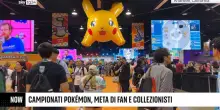 Mondiali di Pokémon, l’appuntamento dell’anno per gamer e collezionisti