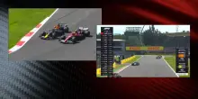 F1, GP Messico: lotta Verstappen-Hamilton, la ricostruzione di Bobbi. VIDEO