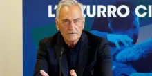 Gravina: "Fiducioso che Roma avrà il secondo stadio per Euro 2032"
