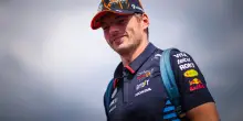 F1, Max Verstappen: dal "suo" Red Bull Ring riparte la rincorsa al titolo