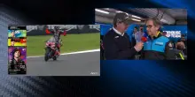 Brivio: "Fernandez, vittoria una prova di maturità"
