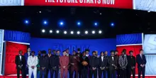 Draft NBA, i 19 giocatori invitati in Green Room che (forse) finiranno al primo giro