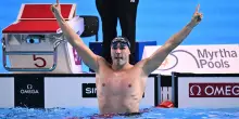 Mondiali nuoto, Simone Cerasuolo oro nei 50 rana a Singapore. HIGHLIGHTS