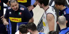 Mondiali volley, De Giorgi dopo Italia-Polonia: "Siamo stati più bravi e più lucidi"