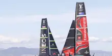 Vela, la Coppa America 2027 si disputerà a Napoli