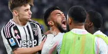 Juventus-Udinese 2-0, gol e highlights: la decidono Gonzalez e Vlahovic
